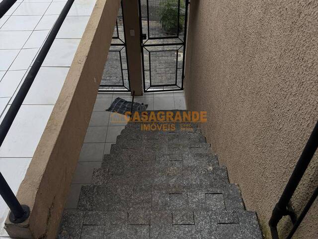 #14506 - Casa para Locação em São José dos Campos - SP - 3