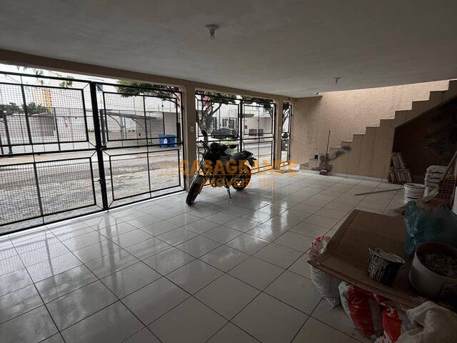 #14506 - Casa para Locação em São José dos Campos - SP - 2