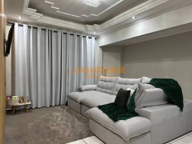 #14508 - Casa para Venda em São José dos Campos - SP - 1