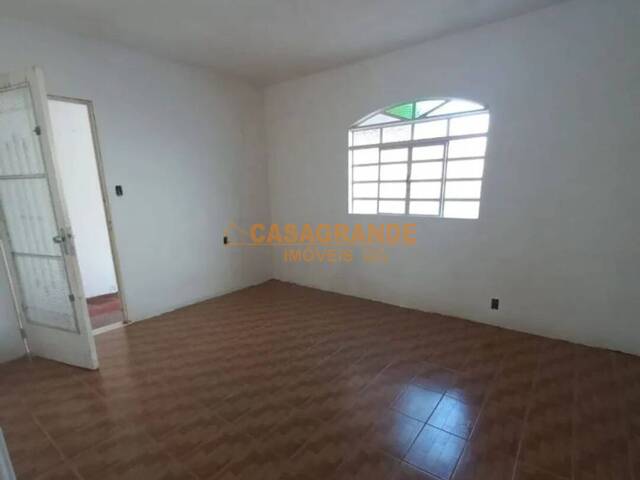 #14509 - Casa para Venda em São José dos Campos - SP - 1