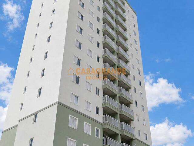 #14510 - Apartamento para Venda em São José dos Campos - SP - 2