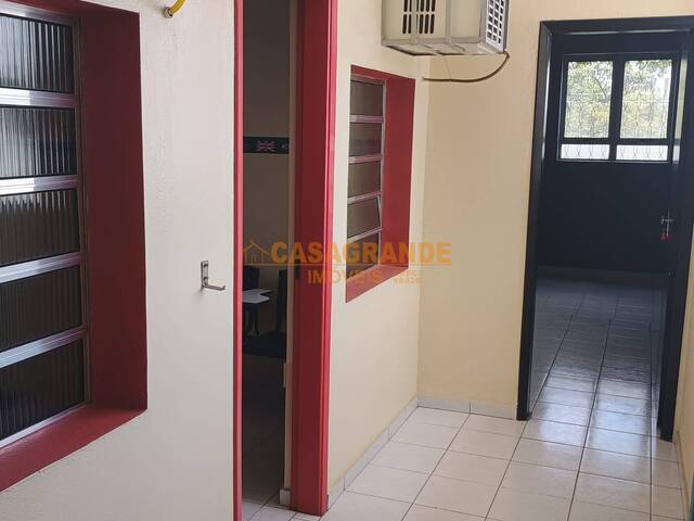 Sala para Venda em São José dos Campos - 4