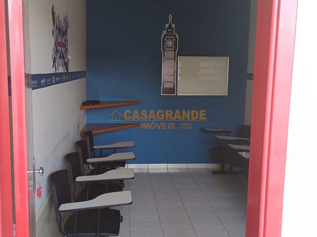 Sala para Venda em São José dos Campos - 5