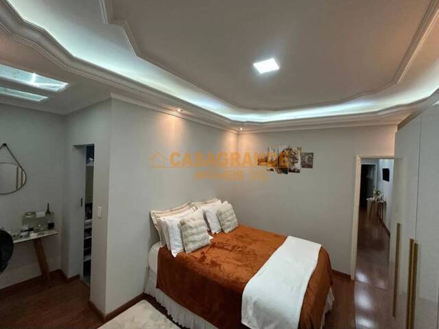 #14508 - Casa para Venda em São José dos Campos - SP - 2