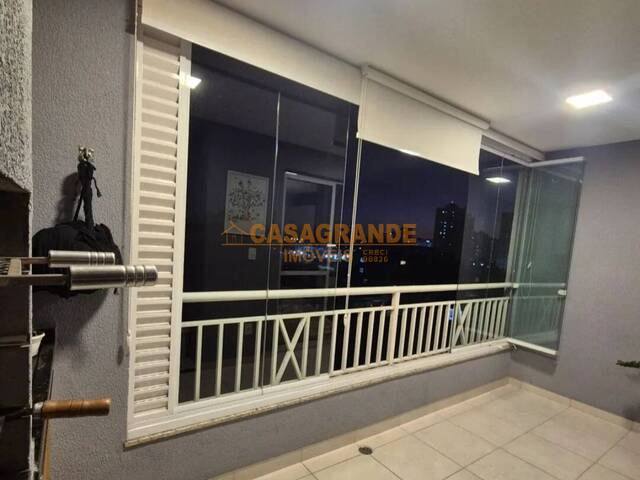 #14507 - Apartamento para Venda em São José dos Campos - SP - 2