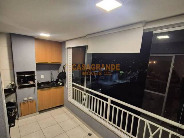 #14507 - Apartamento para Venda em São José dos Campos - SP - 3