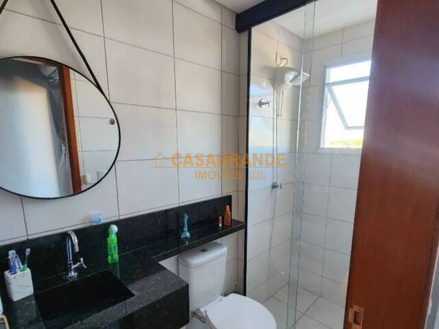 Apartamento para Venda em São José dos Campos - 5