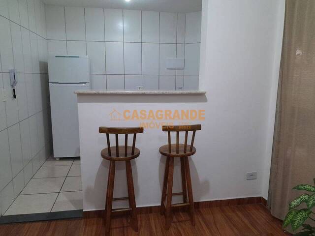 Apartamento para Venda em Jacareí - 4
