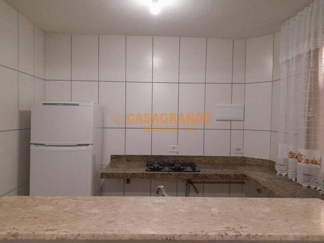 Apartamento para Venda em Jacareí - 5