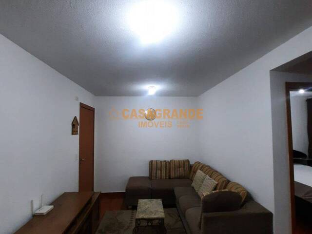 #14512 - Apartamento para Venda em Jacareí - SP - 3