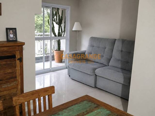 #14510 - Apartamento para Venda em São José dos Campos - SP - 1