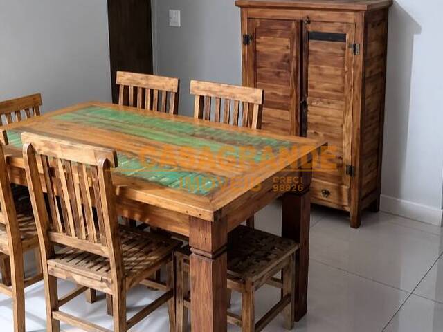 Apartamento para Venda em São José dos Campos - 4