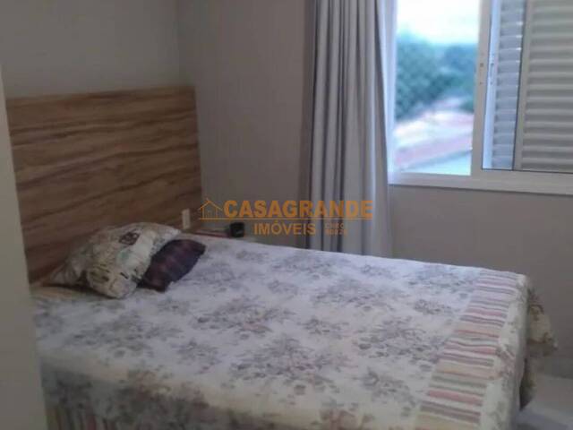 Apartamento para Venda em São José dos Campos - 5