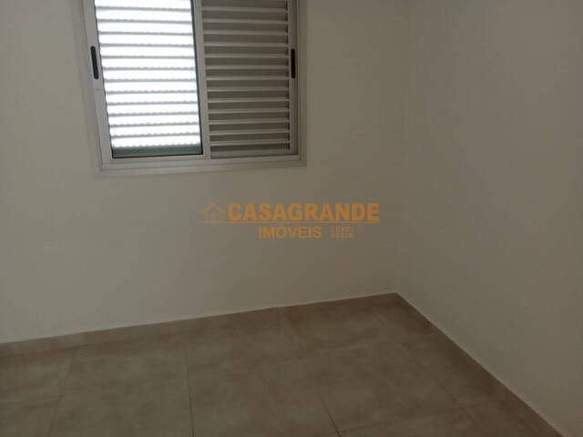 #14514 - Apartamento para Locação em São José dos Campos - SP - 2