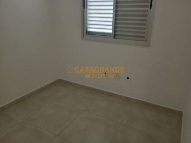 Apartamento para Locação em São José dos Campos - 4