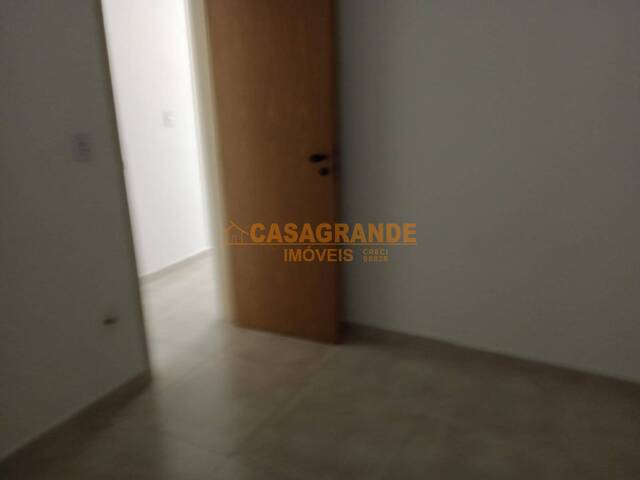 Apartamento para Locação em São José dos Campos - 5