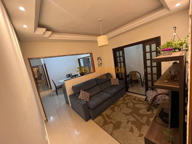 #14515 - Casa para Venda em São José dos Campos - SP - 2