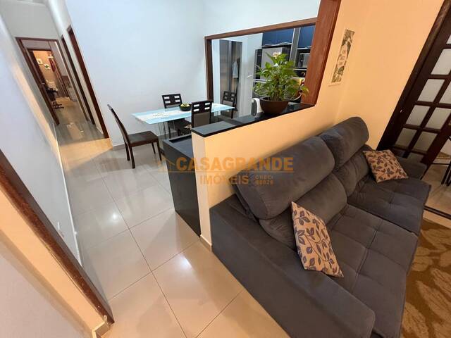 #14515 - Casa para Venda em São José dos Campos - SP - 3