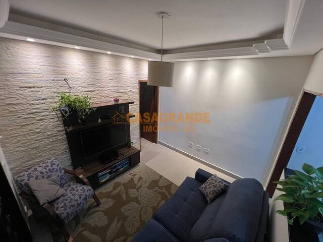 #14515 - Casa para Venda em São José dos Campos - SP - 1