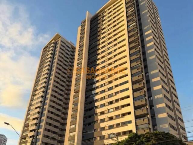#14519 - Apartamento para Venda em São José dos Campos - SP - 1