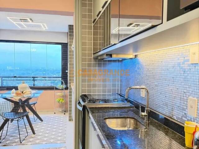 #14519 - Apartamento para Venda em São José dos Campos - SP - 2