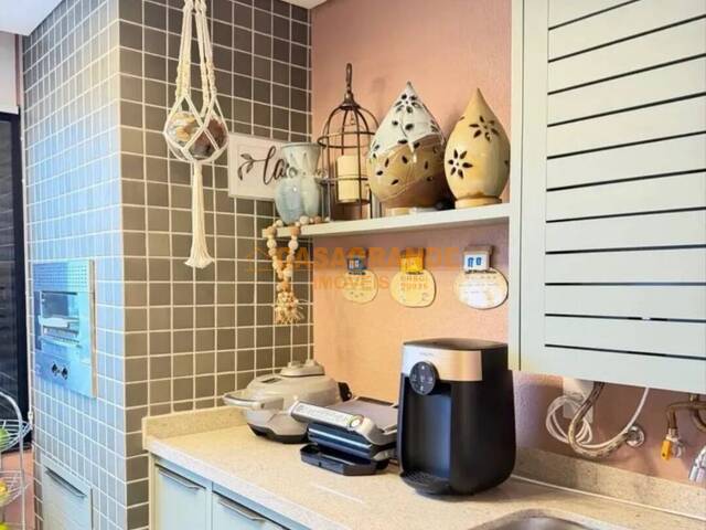 Apartamento para Venda em São José dos Campos - 5