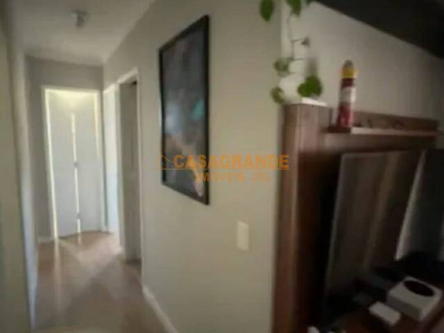 #14520 - Apartamento para Venda em São José dos Campos - SP - 3