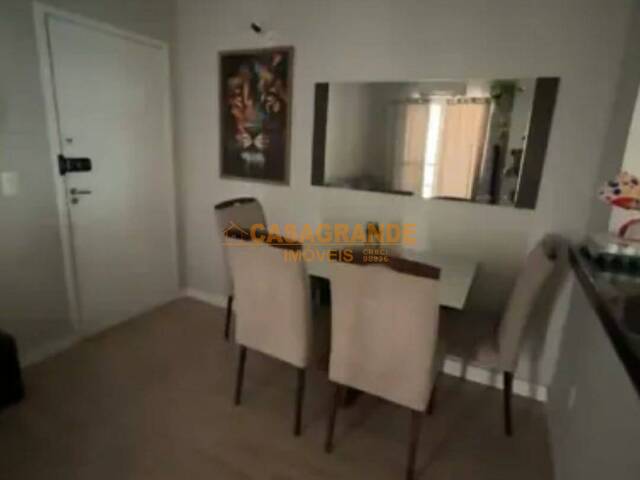 #14520 - Apartamento para Venda em São José dos Campos - SP - 2