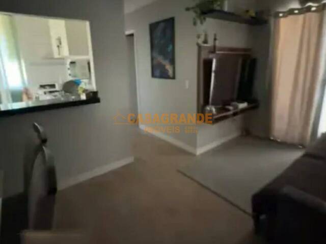 #14520 - Apartamento para Venda em São José dos Campos - SP - 1