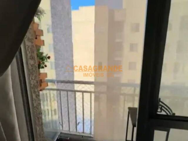 Apartamento para Venda em São José dos Campos - 5