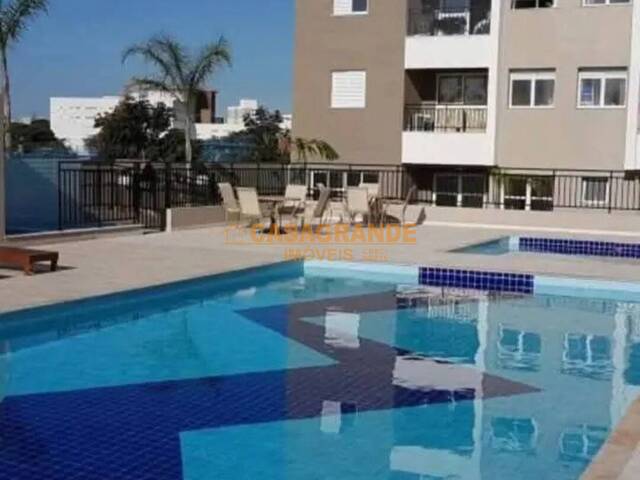 #14521 - Apartamento para Venda em São José dos Campos - SP - 2