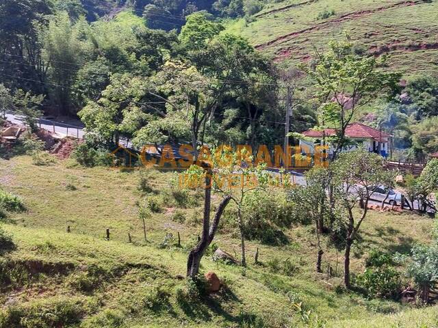 #14522 - Sítio para Venda em Cambuí - MG - 1