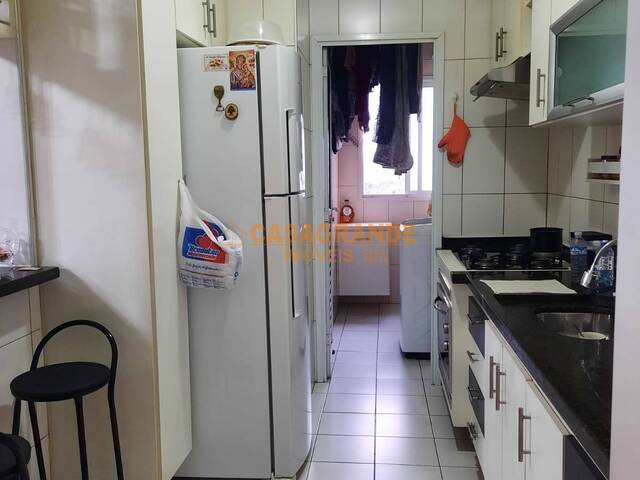 #14523 - Apartamento para Venda em São José dos Campos - SP - 1