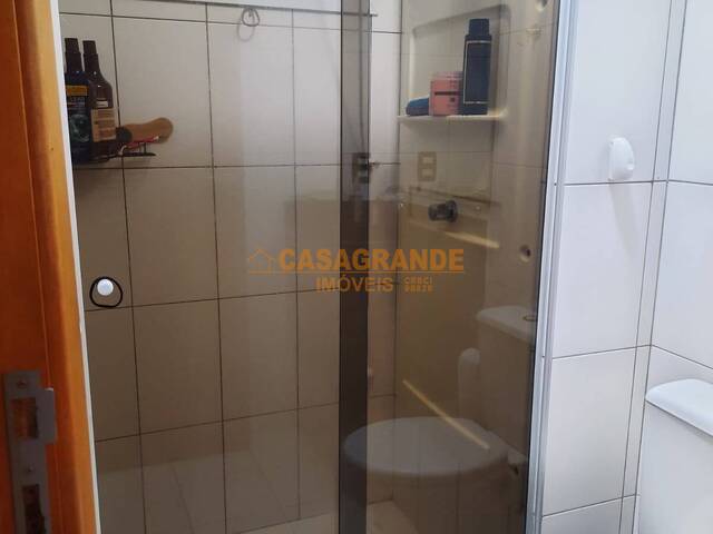 #14523 - Apartamento para Venda em São José dos Campos - SP - 2