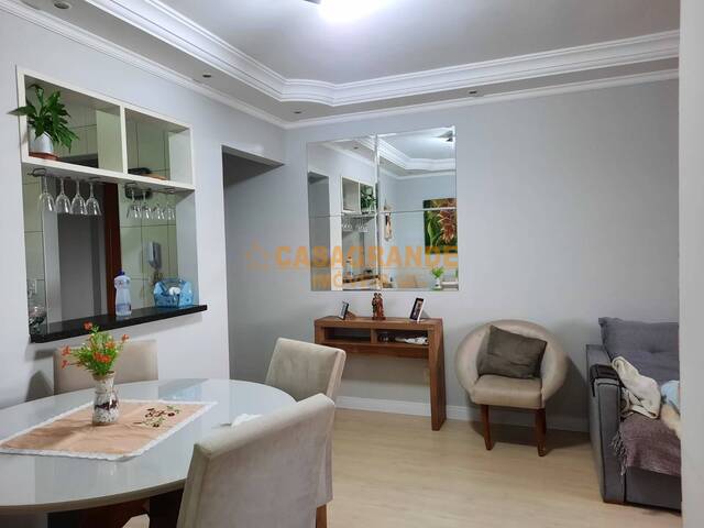 #14523 - Apartamento para Venda em São José dos Campos - SP - 1