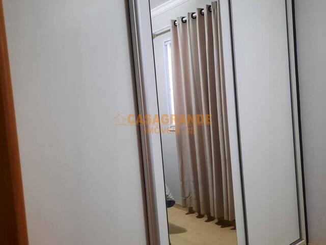 #14523 - Apartamento para Venda em São José dos Campos - SP - 3
