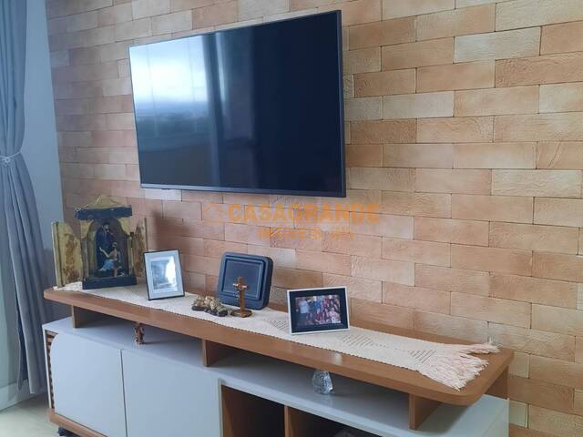 #14523 - Apartamento para Venda em São José dos Campos - SP - 2