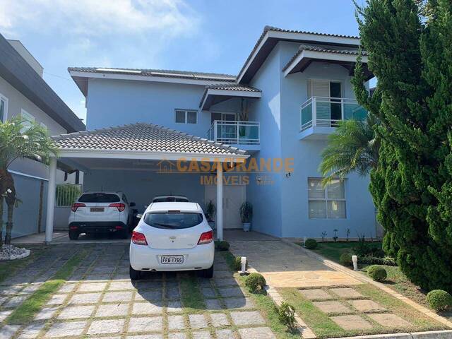 #14527 - Casa para Venda em Jacareí - SP - 1