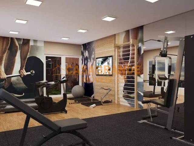 #14528 - Apartamento para Venda em Jacareí - SP - 3