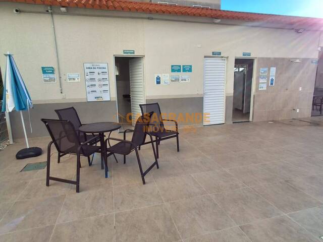 Apartamento para Venda em Jacareí - 4