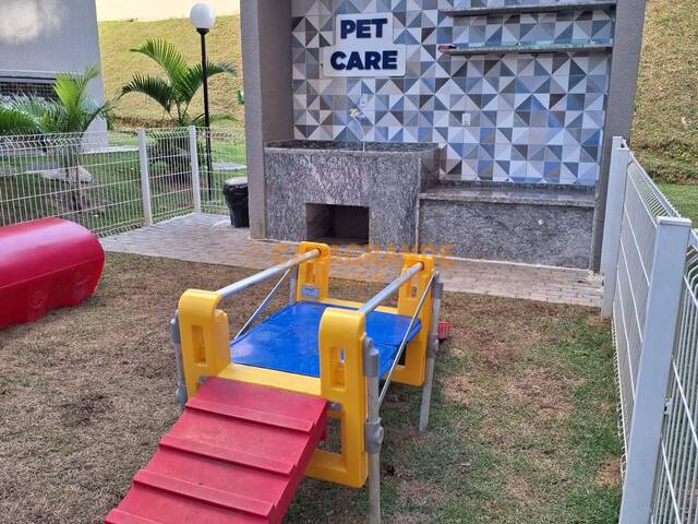 Apartamento para Venda em Jacareí - 5