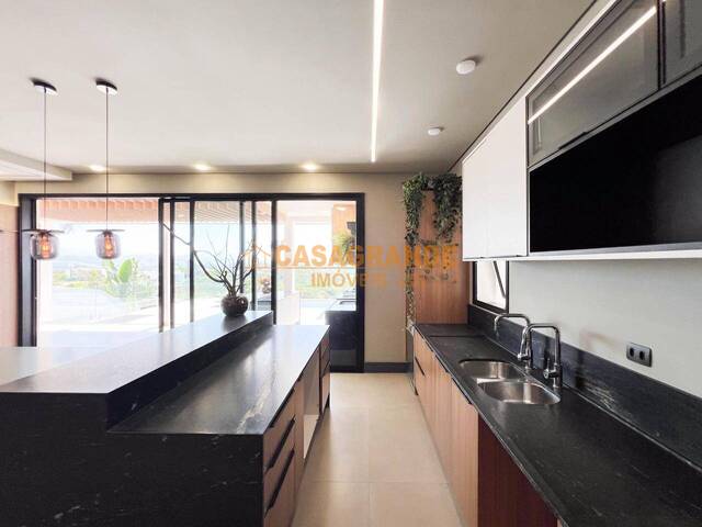 #14529 - Casa para Venda em São José dos Campos - SP - 2