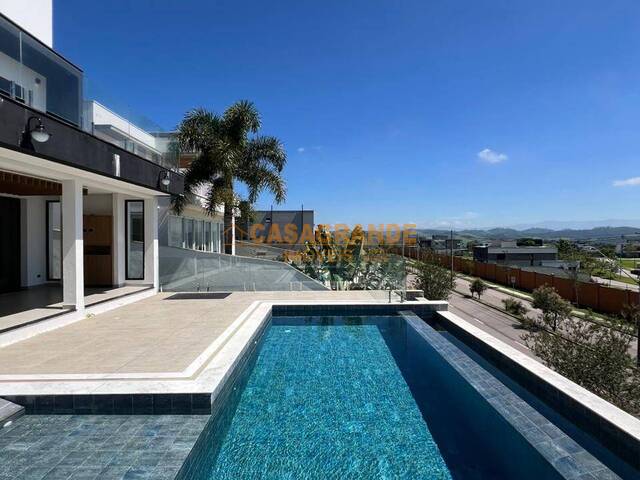 #14529 - Casa para Venda em São José dos Campos - SP - 1