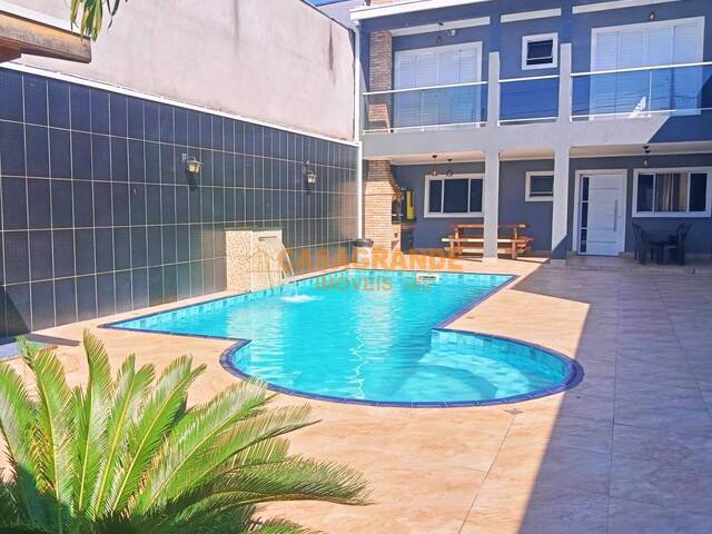 #14531 - Casa para Venda em São José dos Campos - SP - 1