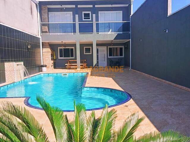 #14531 - Casa para Venda em São José dos Campos - SP - 3