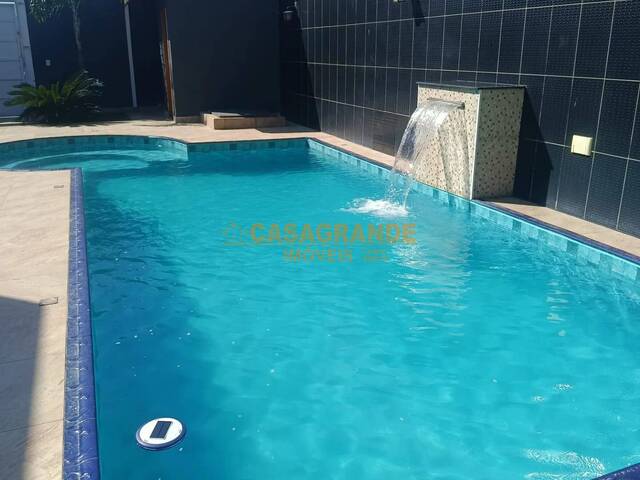 #14531 - Casa para Venda em São José dos Campos - SP - 2