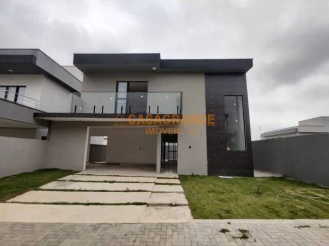 #14532 - Casa para Venda em São José dos Campos - SP - 1