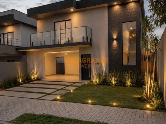 #14532 - Casa para Venda em São José dos Campos - SP - 2