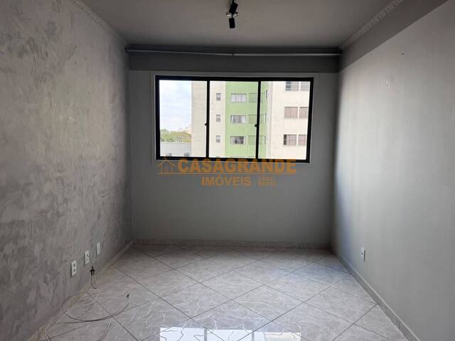Apartamento para Venda em São José dos Campos - 5