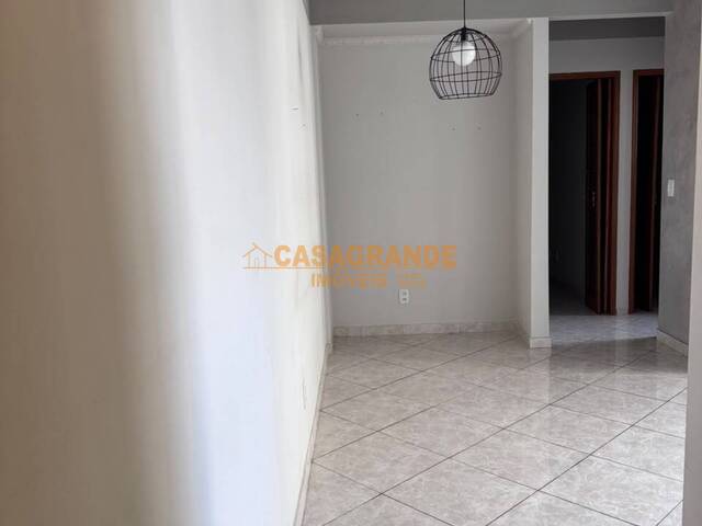 #14533 - Apartamento para Venda em São José dos Campos - SP - 3